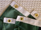 2 Philadephia Eagles Flags - NEW — photo 6