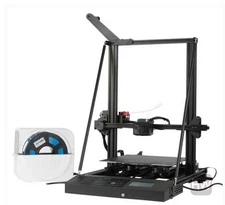 SUNLU S9 PLUS 3D PRINTER, barely used.  VERY GOOD CONDITION