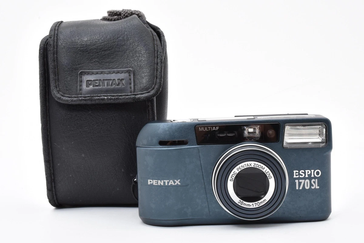 PENTAX SL Film Cameras for sale | eBay