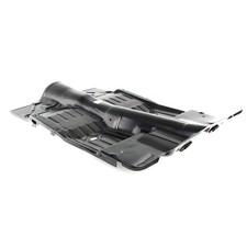 Amd 400-3068 68-74 Nova Full Floor Pan With Braces