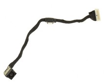 OEM Alienware 15 R1 R2 DC Power Input Jack Plug Cable KNFGN