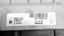 Moteur Dacia DOKKER