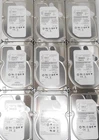 Lot of 10 Seagate 2TB 7.2K SAS 3.5" Storage Server JBOD Hard Drive Dell HP