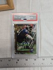 LAWRENCE TAYLOR SIGNED AUTOGRAPHED PSA/DNA AUTHENTIC AUTO 1991 Action PACKED
