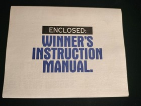 Sega Genesis 32x (1994) Star Wars Arcade Video Game in Box w/ Manual Tested MINT