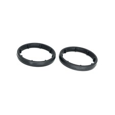 Oil Cooler O-ring Gasket 2 Seals For Volvo S40 V50 V70 2.4l Engine 30637339 Oil Cooler O-ring Gasket 2 Seals For Volvo S40 V50 V70 2.4l Engine 30637339
