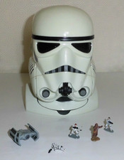 Micromachines Star Wars Transforming Action Set Stormtrooper