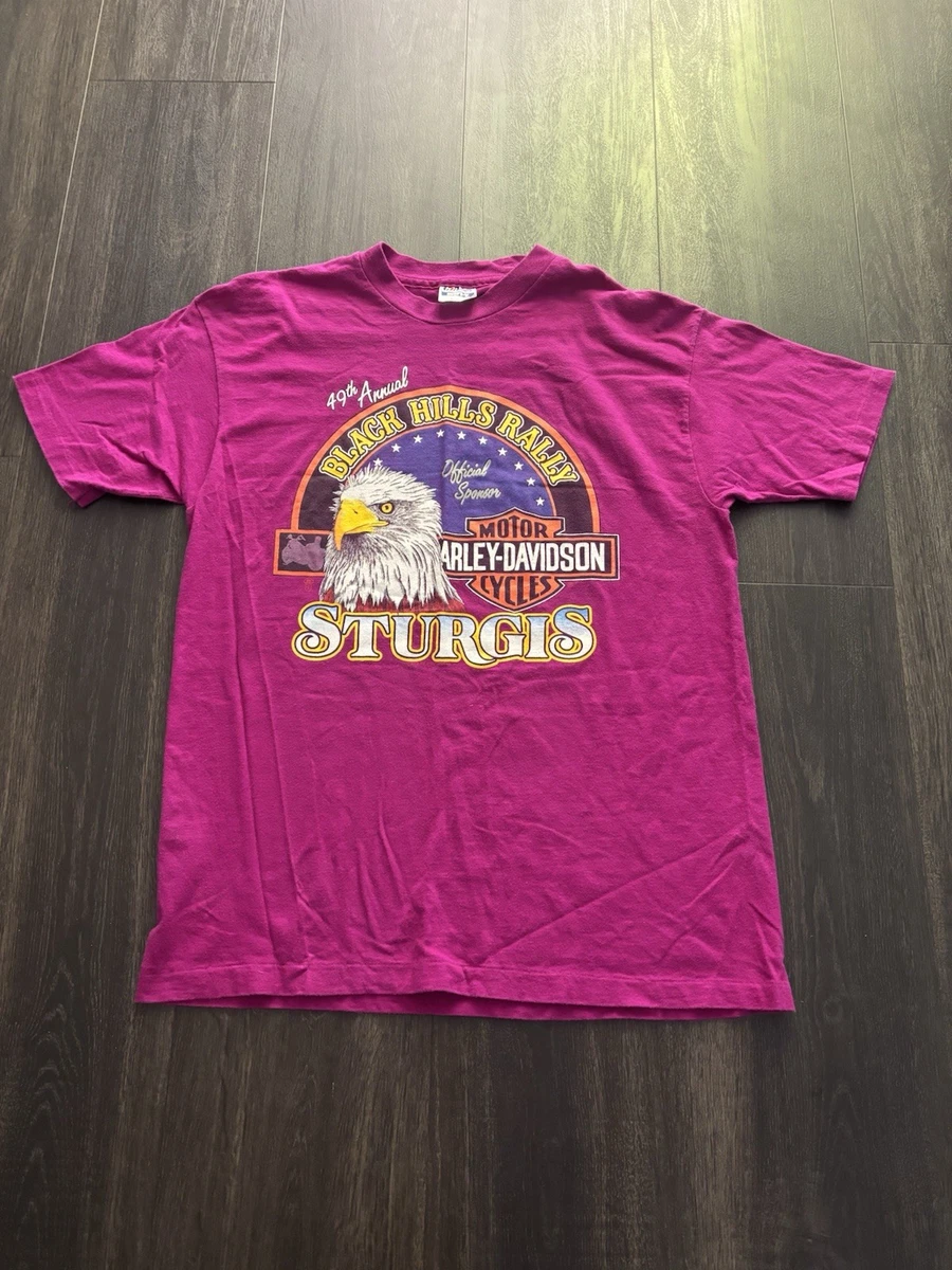 Harley-Davidson Pink Clothing for Men for sale | eBay