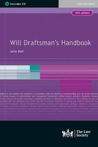 Will Draftsman's Handbook, 10th edition by Julie Bell 9781784461348 NEW - Image 5