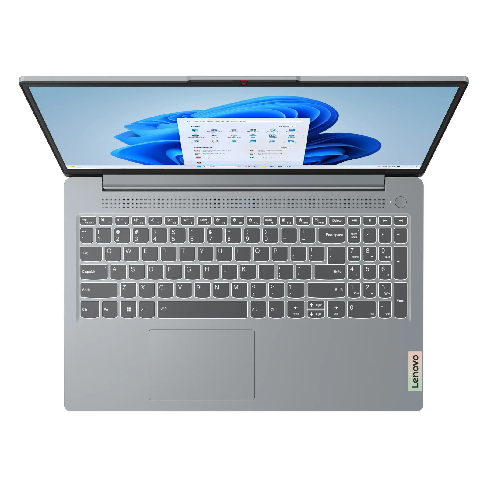 Lenovo IdeaPad Slim 3i 15.6" Laptop Intel Processor 128 SSD ( open seal) 9