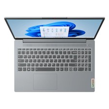 Lenovo IdeaPad Slim 3i 15.6" Laptop Intel Processor N100 128 SSD (new open seal) 9