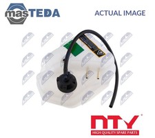 CZW-FT-007 COOLANT EXPANSION TANK RESERVOIR NTY NEW OE REPLACEMENT