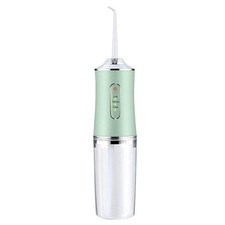 Electric Portable Dental Flosser Home Oral Care Flossing9981