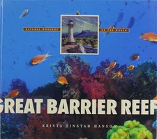 Great Barrier Reef (Natural Wonders of the World)
