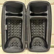 LTGEM Hard Shell Travel Case for Bluetooth Speaker