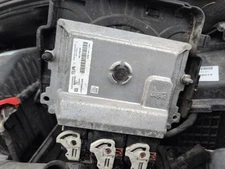 PEUGEOT 2008 MK1 2016-2019 ENGINE ECU 9811545080