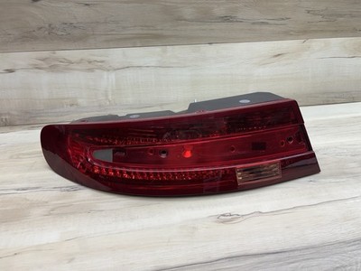 Rear Left Tail Light Lamp Assembly OEM Aston Martin DB9 V8  Vantage 2005-2017