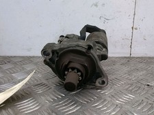 Démarreur Honda CRX