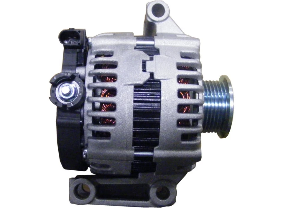 Ford Galaxy MK3 2006-2016 Alternator BRAND NEW OEM QUALITY 3 YEARS WARRANTY - Image 3 of 4