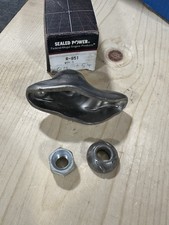 Sealed Power R851 Engine Rocker Arm - 65-90 Chevy Gm 396 400 402 427 454 Bbc V8