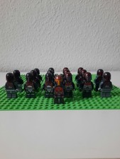 Lego Star Wars Gar Saxon + Mandalorian Super Commandos Neu / Beschreibung Lesen