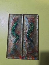 Knife Scales For Handels