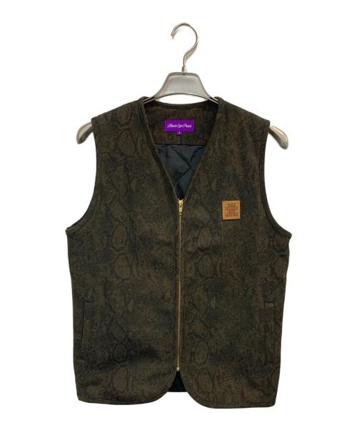 BlackEyePatch                    PYTHON PATTERNED… - image 1