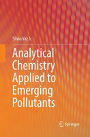 Analytical Chemistry Applied To Emerging Pollutants SíLvio Vaz Jr. Taschenbuch