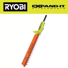 Expand-It 18 In. Universal Hedge Trimmer Attachment