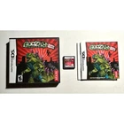 New ListingGodzilla Unleashed (Nintendo DS)Works Complete CIB🔥Nice