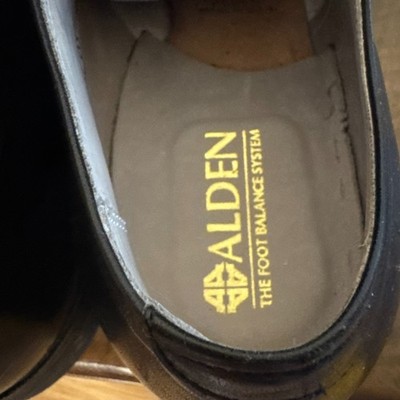 Alden 597