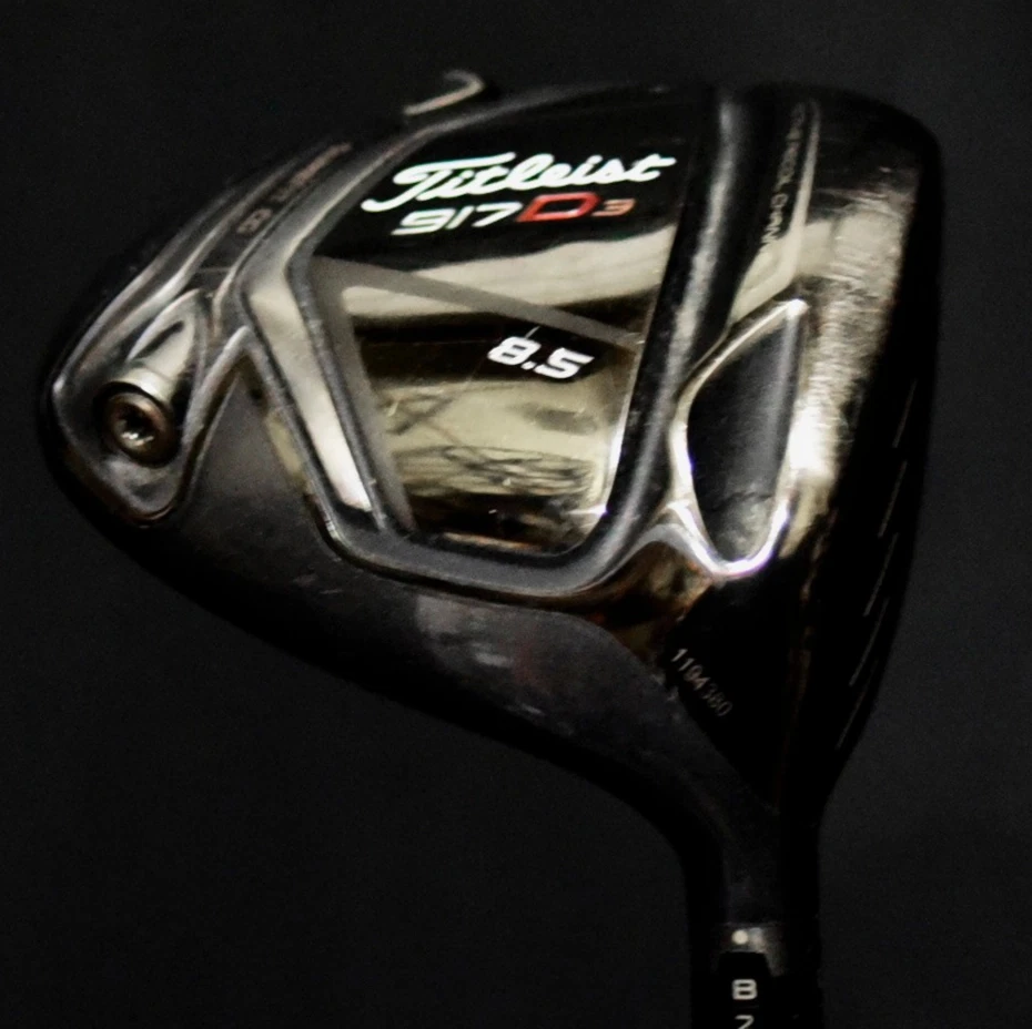 Titleist 917D3 Golf Clubs for sale | eBay