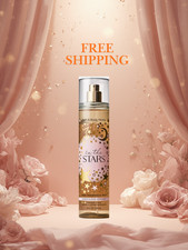 NEW Bath Body Works In the Stars Fragrance Mist 8 fl oz - FAST SHIP