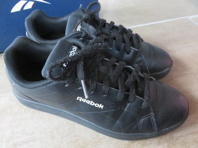 Reebok Unisex Royal Complete Cln Tennisschuhe schwarz Gr. 40