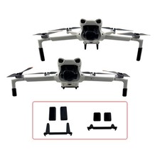 Heightened Stand Feet Snap on Landing Gear for DJI Lito 1/X1 Drone Accessories