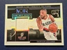 Damian Lillard 2023-24 Panini Noir Basketball Game Night Jersey /99 #GNJ-LIL