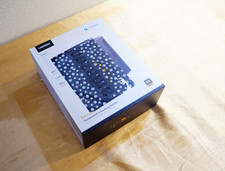 Revodok Max Thunderbolt 4 Docking Station. NEW, ITEMS IN Box Is Still Sealed.
