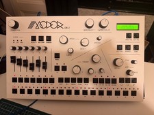 Boite à Rythme - Drum Machine - Drum Box - Beat Box Modor DR-2