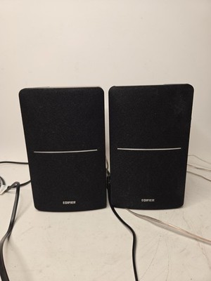 Edifier R1280DB Powered Bluetooth Bookshelf Speakers Pair Wireless - NO Remote