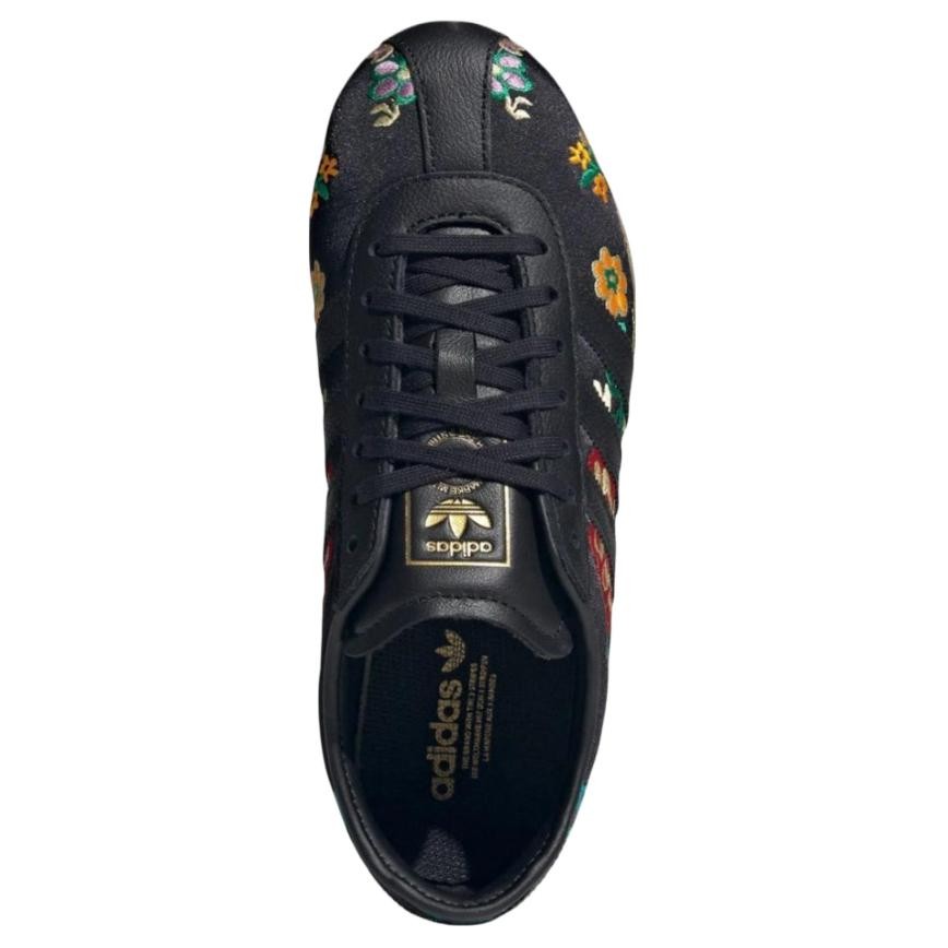 Size 6 - adidas Tokyo Floral Embroidery Pack - Black W for sale