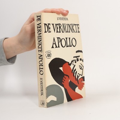 De verminkte Apollo  |  Simon Vestdijk