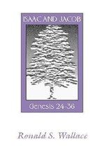 Isaac & Jacob-Genesis 24-36  paperback Used - Very Good