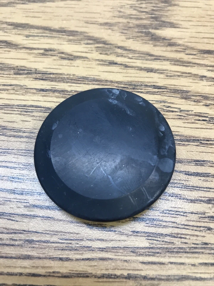 HONDA SHADOW VLX VT600 1999-2007, PARTE TAPA PIVOTANTE # 90302-MZ8-G20 Foto 3 de 4