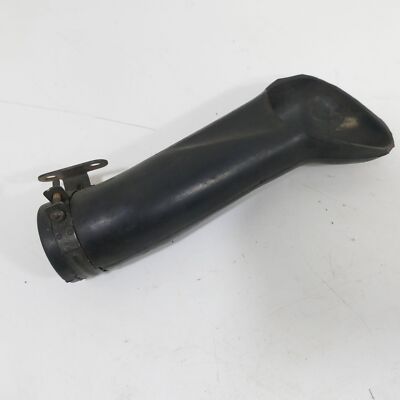 Kawasaki ZXR 750 H Luftkanal Ramair Lufteinlass Anschluss