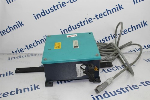 Eltex KNH15GN2A Hochspannungsgenerator Knh 15 - Photo 6 sur 7