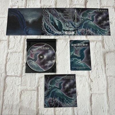 Kansas The Prelude Implicit CD Bonus Tracks Deluxe Digipack W Lanyard And Insert