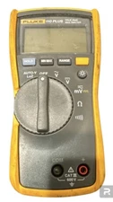 Fluke 110  Electrical True-rms 10 Amp Multimeter