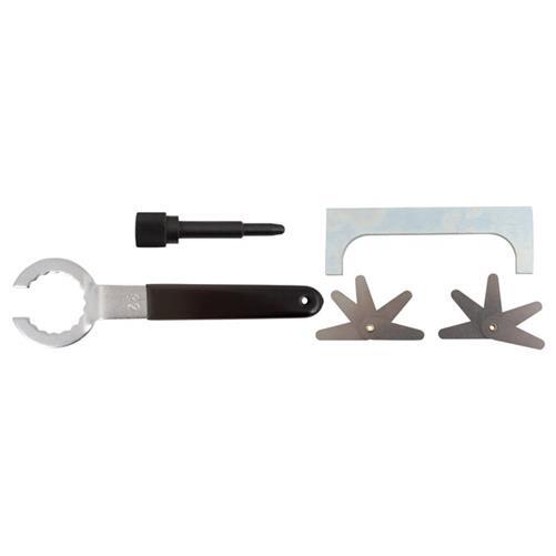 Kit Di Sincronizzazione Laser - Per VW Crafter 2.5 TDI 4839
