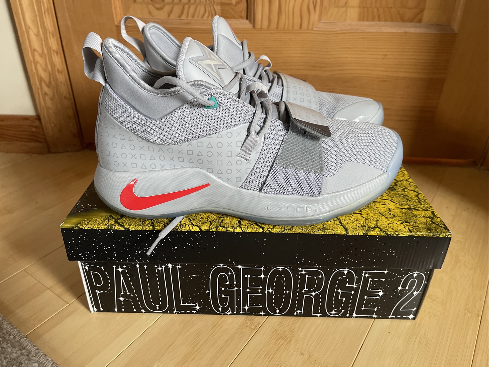 pg 2.5 playstation size 12
