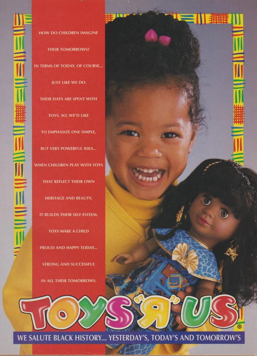 1995 Toys